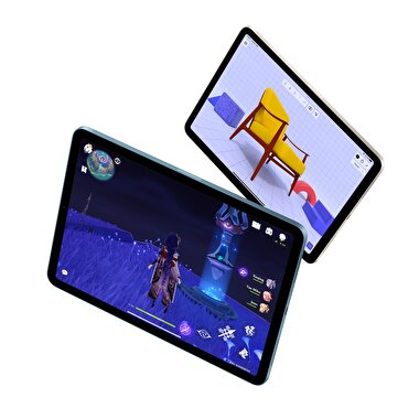 Apple iPad Air 10.9 inç Wi-Fi 64GB Pembe MM9D3TU/A MM9D3TU/A