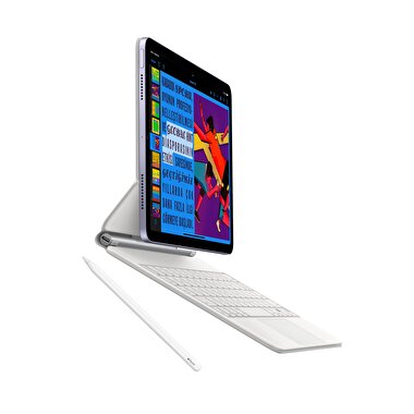 Apple iPad Air 10.9 inç Wi-Fi 256GB Pembe MM9M3TU/A MM9M3TU/A