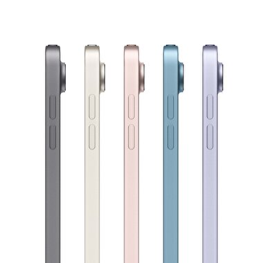Apple iPad Air 10.9 inç Wi-Fi 256GB Pembe MM9M3TU/A MM9M3TU/A