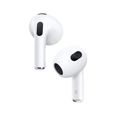 AirPods (3. nesil) ve MagSafe Şarj Kutusu  MME73TU/A