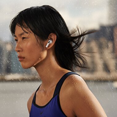 AirPods (3. nesil) ve MagSafe Şarj Kutusu  MME73TU/A