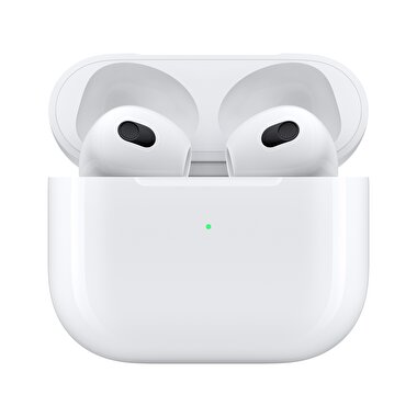 AirPods (3. nesil) ve MagSafe Şarj Kutusu  MME73TU/A