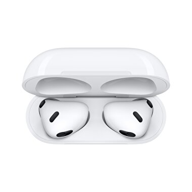 AirPods (3. nesil) ve MagSafe Şarj Kutusu  MME73TU/A