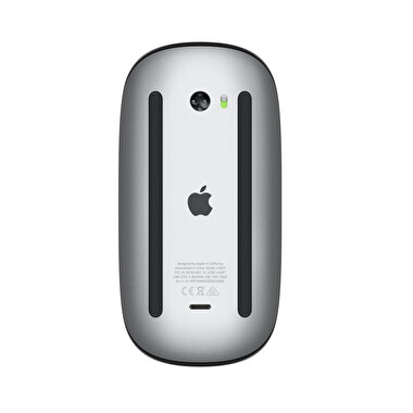 Magic Mouse - Siyah Multi-Touch Yüzey MMMQ3TU/A