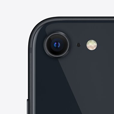 Apple iPhone SE 64GB Gece Yarısı  MMXF3TU/A