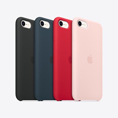 Apple iPhone SE 64GB Gece Yarısı  MMXF3TU/A