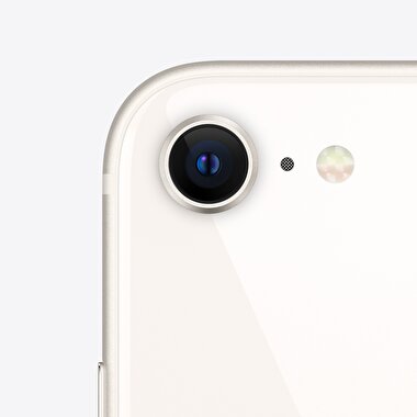Apple iPhone SE 64GB Yıldız Işığı  MMXG3TU/A