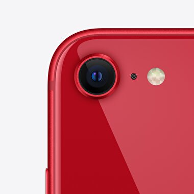 Apple iPhone SE 64GB (PRODUCT)RED  MMXH3TU/A