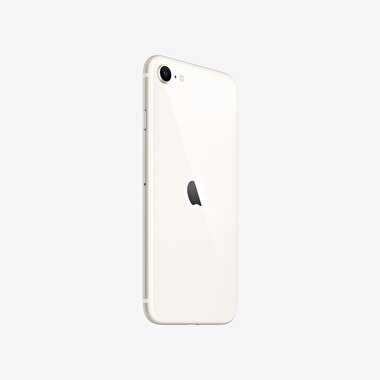 Apple iPhone SE 128GB Yıldız Işığı - Troy Estore