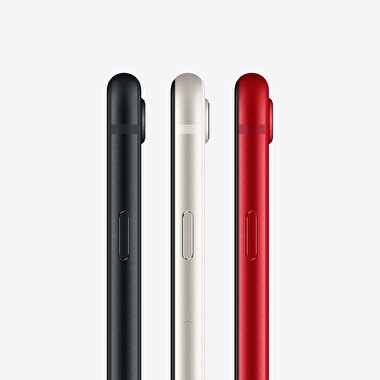 Apple iPhone SE 128GB  (PRODUCT)RED  MMXL3TU/A