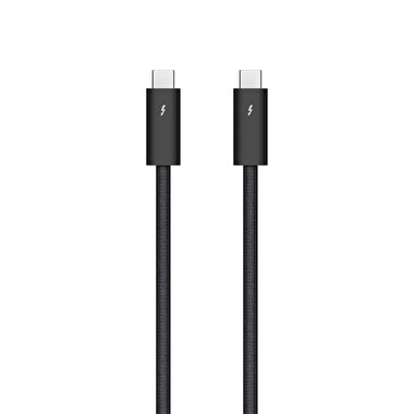 Apple Thunderbolt 4 Pro Kablosu (1.8 m) MN713ZM/A