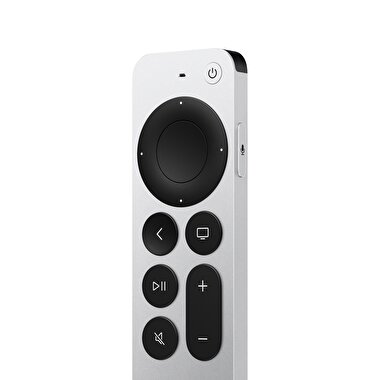 Apple TV 4K Wi-Fi with 64GB storage MN873TZ/A