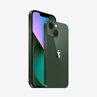 Apple iPhone 13 128GB Yeşil  MNGK3TU/A