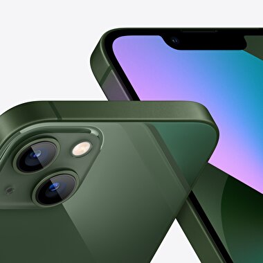 Apple iPhone 13 128GB Yeşil  MNGK3TU/A