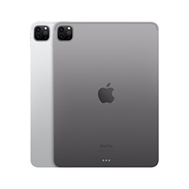 Apple 11 inç iPad Pro Wi-Fi 128GB - Uzay Grisi  MNXD3TU/A