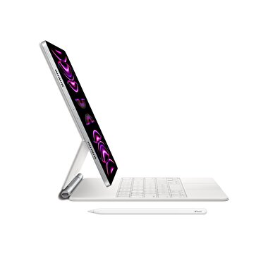 Apple 11 inç iPad Pro Wi-Fi 128GB - Uzay Grisi  MNXD3TU/A