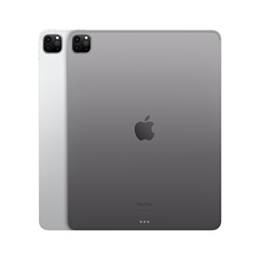 Apple 12.9 inç iPad Pro Wi-Fi 128GB - Uzay Grisi  MNXP3TU/A