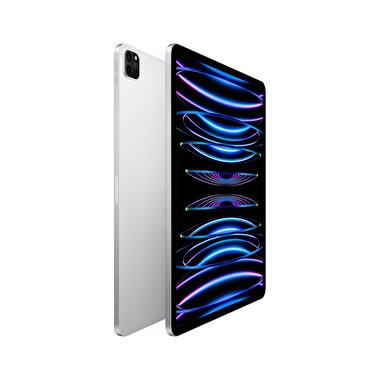 Apple 12.9 inç iPad Pro Wi-Fi 128GB - Gümüş  MNXQ3TU/A