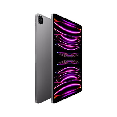 Apple 12.9 inç iPad Pro Wi-Fi 256GB - Uzay Grisi  MNXR3TU/A