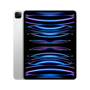 Apple 12.9 inç iPad Pro Wi-Fi + Cellular 256GB - Gümüş  MP213TU/A