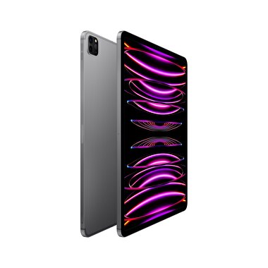 Apple 12.9 inç iPad Pro Wi-Fi + Cellular 1TB - Uzay Grisi  MP243TU/A