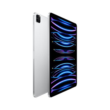Apple 12.9 inç iPad Pro Wi-Fi + Cellular 1TB - Gümüş  MP253TU/A