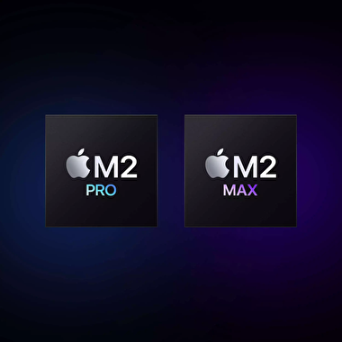 Apple 14 inç MacBook Pro M2 Max çip 12-çekirdekli CPU ve 30-çekirdekli GPU 1TB SSD Gümüş MPHK3TU/A