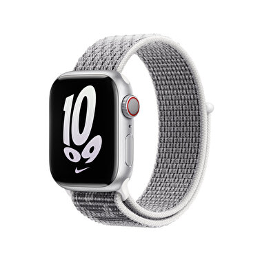 Nike sport loop nero hot sale