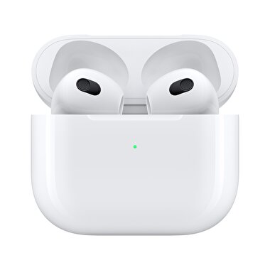 AirPods (3. nesil) ve Lightning Şarj Kutusu MPNY3TU/A