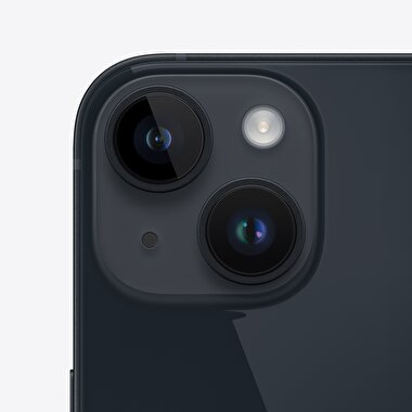 Apple iPhone 14 128GB Gece Yarısı  MPUF3TU/A