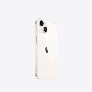 Apple iPhone 14 128GB Yıldız Işığı  MPUR3TU/A