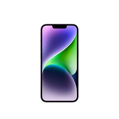 Apple iPhone 14 128GB Mor  MPV03TU/A