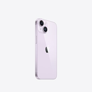 Apple iPhone 14 128GB Mor  MPV03TU/A