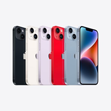 Apple iPhone 14 128GB (PRODUCT)RED  MPVA3TU/A