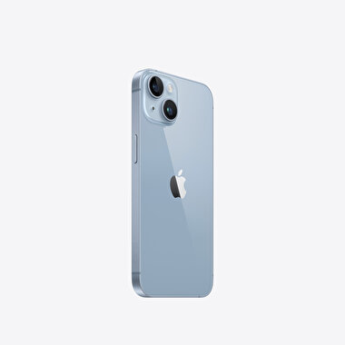 Apple iPhone 14 128GB Mavi  MPVN3TU/A