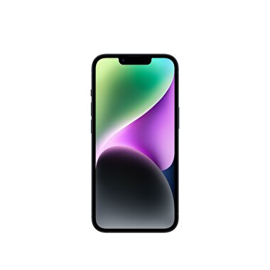 Apple iPhone 14 256GB Gece Yarısı  MPVX3TU/A