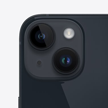 Apple iPhone 14 256GB Gece Yarısı  MPVX3TU/A