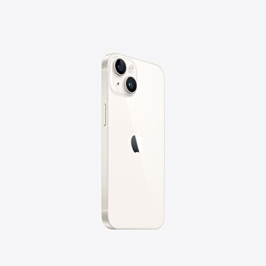 Apple iPhone 14 256GB Yıldız Işığı  MPW43TU/A