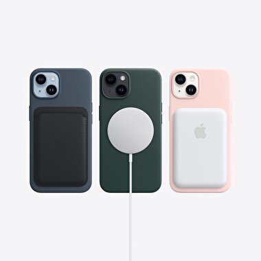 Apple iPhone 14 256GB Yıldız Işığı  MPW43TU/A