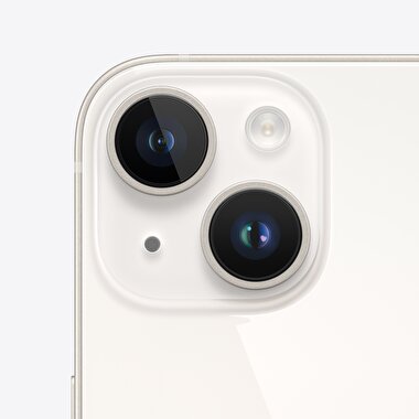 Apple iPhone 14 512GB Yıldız Işığı  MPX33TU/A