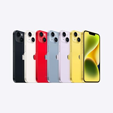 Apple iPhone 14 512GB Yıldız Işığı  MPX33TU/A