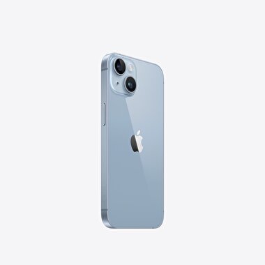 Apple iPhone 14 512GB Mavi  MPXN3TU/A