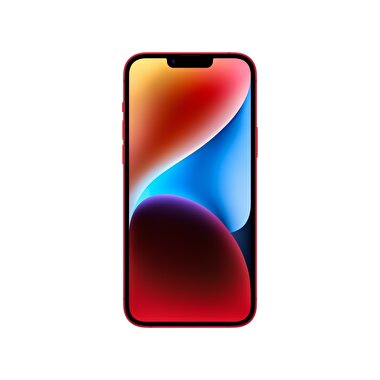 Apple iPhone 14 Plus 256GB (PRODUCT)RED  MQ573TU/A