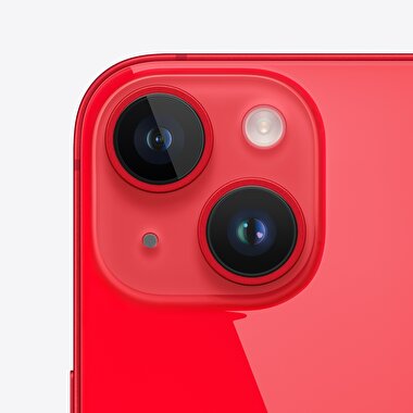 Apple iPhone 14 Plus 256GB (PRODUCT)RED  MQ573TU/A