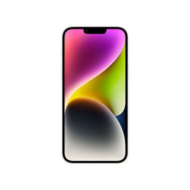 Apple iPhone 14 Plus 512GB Yıldız Işığı  MQ5D3TU/A
