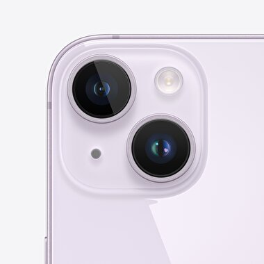 Apple iPhone 14 Plus 512GB Mor  MQ5E3TU/A
