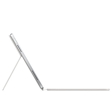 iPad (A16) için Magic Keyboard Folio - Türkçe Q Klavye MQDP3TQ/A
