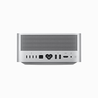 Mac Studio M2 Ultra çip 24 Çekirdekli CPU 60 çekirdekli GPU 1TB SSD MQH63TU/A