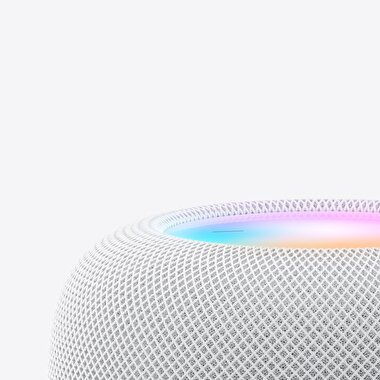 Apple HomePod Beyaz  MQJ83D/A