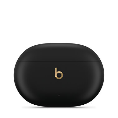 Beats Studio Buds + Gürültü Önleme Özellikli Gerçek Kablosuz Kulaklık - Siyah/Altın  MQLH3EE/A